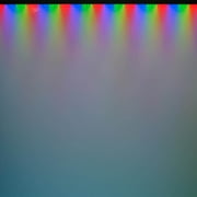 CHAUVET DJ COLORstrip 4 Channel DMX LED RGB تركيبات شريط إضاءة مبرمجة مسبقًا