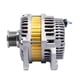 thumbnail image 2 of Alternador Nissan Tiida 4cil 1.8 2016 Sist Mitsubishi 110a Total Parts Nissan Tiida 4cil 1.8 2016 sist mitsubishi 110a, 2 of 4