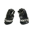 thumbnail image 2 of Rebellion 7500 Series Leather Junior Hockey Gloves - Black, Size 11.5 & 12.5, 2 of 4
