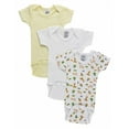 thumbnail image 3 of Bambini Unisex Baby 9 Pc Layette Sets, 3 of 7