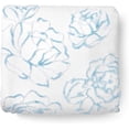 thumbnail image 3 of Martha Stewart Adrian 100% Cotton 3pc Duvet Set-1 Duvet, 2 Pillow Shams, 3 of 5