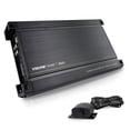 thumbnail image 1 of Amplificador Clase D 3500w Monoblock Steelpro Nano3500 Color Negro, 1 of 5