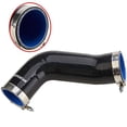 thumbnail image 2 of Kyostar-manguera de entrada de silicona, codo, tubo de entrada Turbo para Audi A3 VW MK7 Golf GTI R EA888 1,8 T 2,0 T, 2 of 5