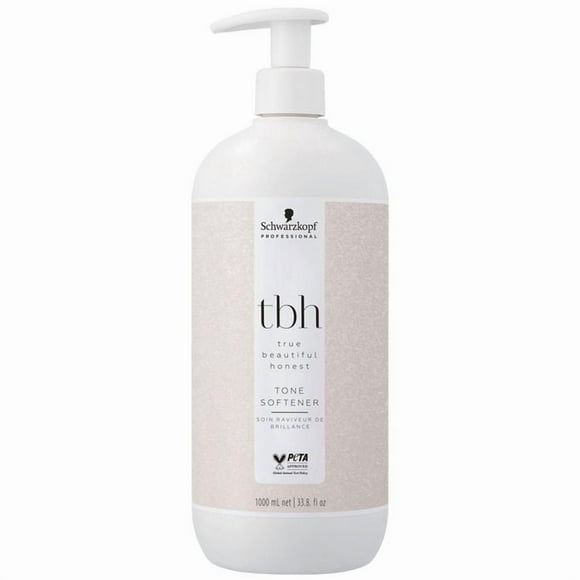 Suavizante de tonos Schwarzkopf Professional TBH 1L