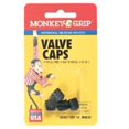 thumbnail image 1 of Victor Automotive 22-5-00709-8A Black Plastic Valve Cap, 1 of 2