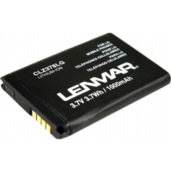 Lenmar CLZ378LG Cell Phone Battery