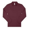 thumbnail image 1 of B&C Polo à Manches Longues pour Hommes My, 1 of 3