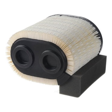 aFe MagnumFLOW Air Filters OER PDS A/F PDS Ford Diesel Trucks 11-13 V8-6.7L (td)