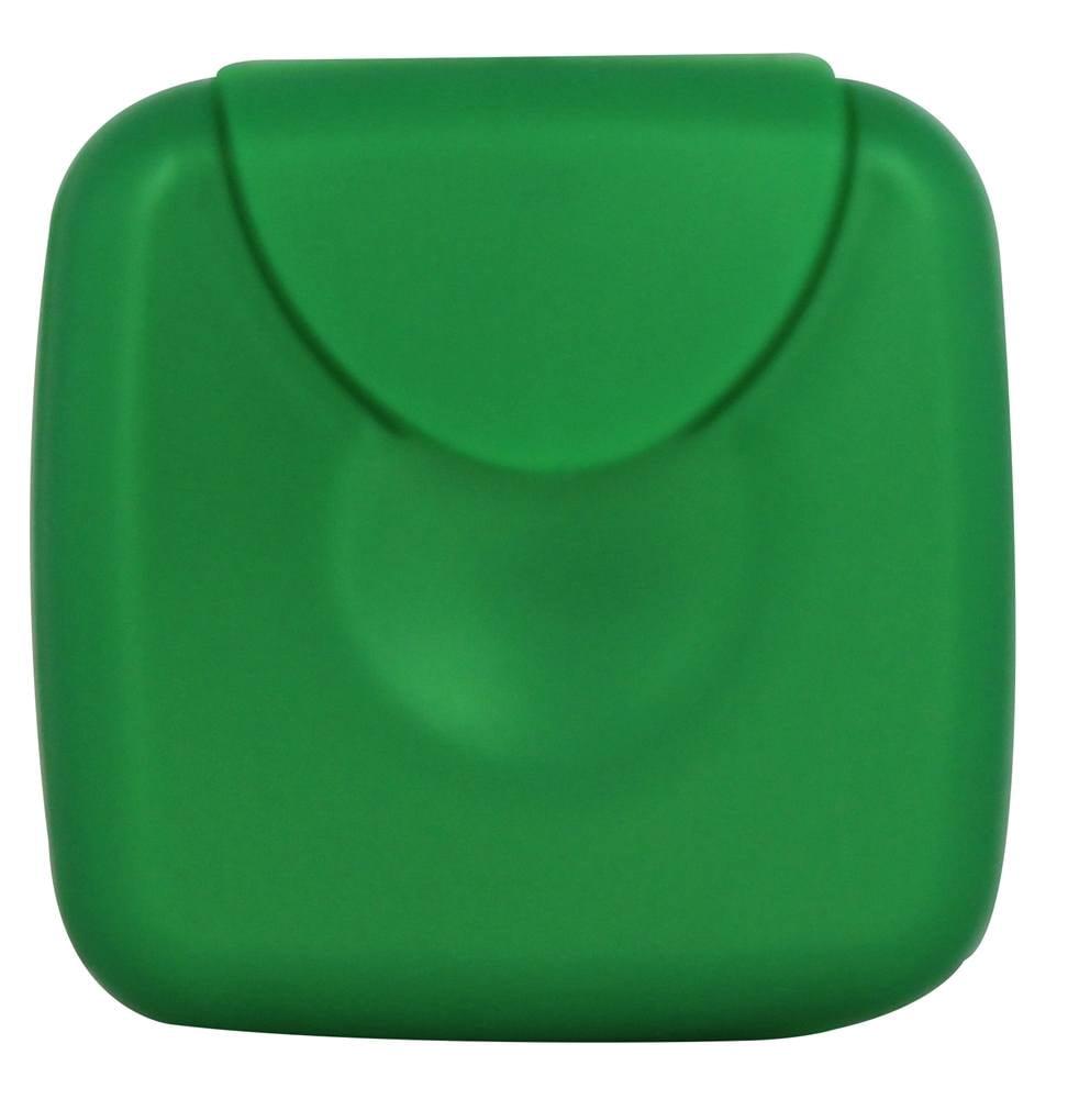 Radius - Compact Tampon Case BPA-Free 3 in. x 3 in. x .75 in.