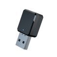 thumbnail image 1 of Bearachild Receptor compatible con Bluetooth Conector de transmisión profesional Adaptador de audio auxiliar Conexión de accesorios Adaptadores de señal Electrónica, 1 of 6