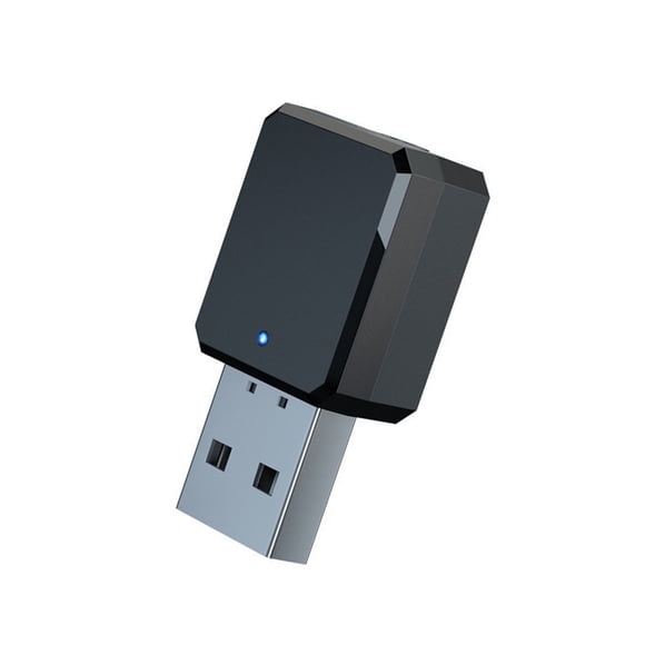 Bearachild Receptor compatible con Bluetooth Conector de transmisión profesional Adaptador de audio auxiliar Conexión de accesorios Adaptadores de señal Electrónica