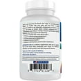 thumbnail image 7 of Best Naturals Extra Strength Biotin Keratin Supplement, 10000 mcg, 200 Capsules, 7 of 7