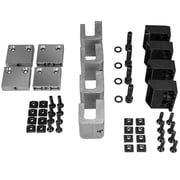 Kuat Ibex Base Truck Bed Mount Rack Mid Size Short Bed