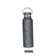 thumbnail image 3 of Cateissary Frascos de vacío con purpurina de 350/500/600/750ml, termo aislado con diamantes de imitación con asa, botella de agua de té hecha a Cocina y Comedor Negro/600ml, 3 of 6