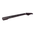 thumbnail image 1 of Guitar Fingerboard Neck, 22 Frets Comfortable Feel Wooden Guitar Neck  For Stringed Instrument, 1 of 8