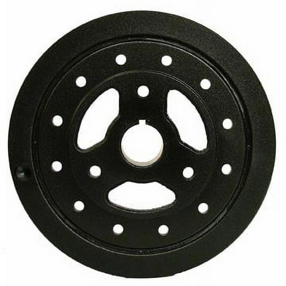 Dayco PB1046ST Balancer Fits select: 1988-1995 CHEVROLET GMT-400, 1968-1974 CHEVROLET CAMARO