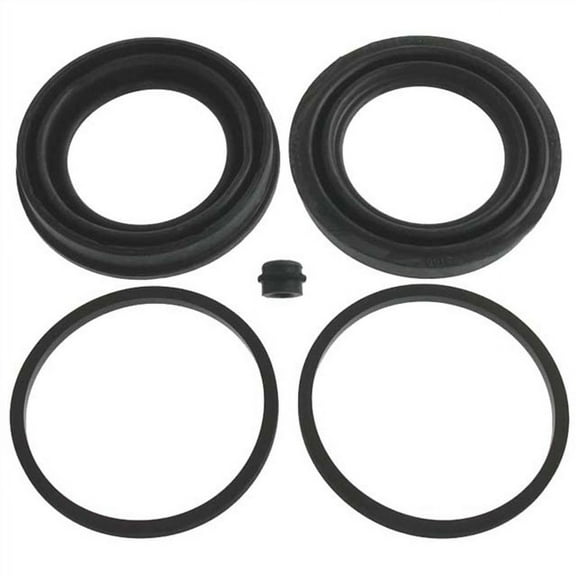 Front Brake Caliper Boot and Seal Kit