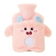 thumbnail image 1 of Huanglei Hand Warmer Hot Water Bottle For And Warmth Comfort 1pc, 1 of 3