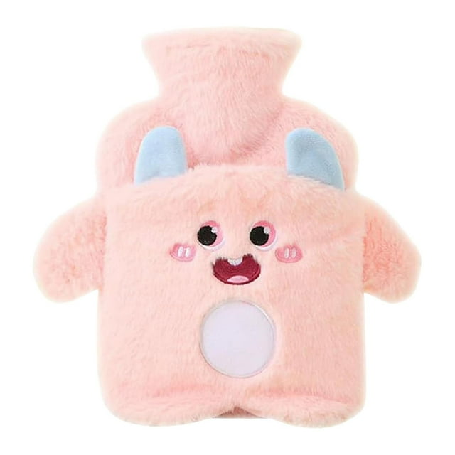 Huanglei Hand Warmer Hot Water Bottle For And Warmth Comfort 1pc
