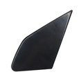 thumbnail image 2 of 1 pieza para Honda Fit 2009-2013, panel decorativo de vidrio de ventana de puerta delantera derecha, tapa decorativa, 2 of 4