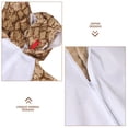thumbnail image 4 of Disfraz de serpiente, mono de animal, disfraz de Halloween, ropa de fiesta para niños, disfraz de cosplay, accesorio de disfraz de animal, 4 of 7
