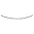 thumbnail image 1 of Auto Ventshade Bug Shield 622163 Aeroskin; Contour; Chrome; Acrylic, 1 of 3