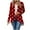 Wine Jacket for Women, variant on Jtjvou Casual Loose Lightweight Cardigan for Women Plus Siz High Low Hem Soft Thin Cardigans Tops Open Front Trendy Long Sleeve Breathable Cover Ups Dusters Wine XL