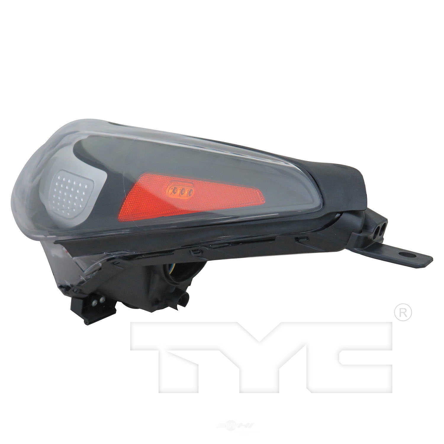 Halogen Headlight Lamp w/LED DRL Left Driver for 17-20 Kia Sportage FWD Fits select: 2017-2021 KIA SPORTAGE LX