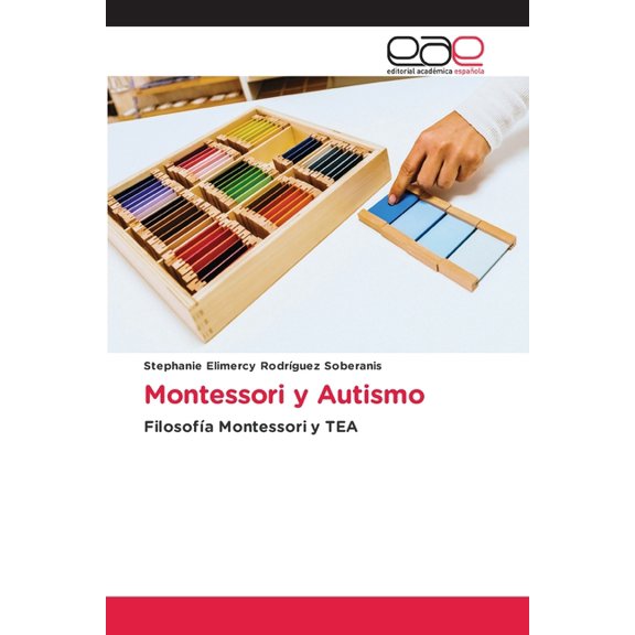 Montessori y Autismo, (Paperback)