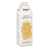 (6 pack) (6 Pack) Elmhurst Milked Brown Rice Milk, 32 fl oz