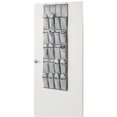 thumbnail image 1 of Neatfreak RA49740 Pixelated Collection 20 Pocket Over the Door Organizer, 1 of 1