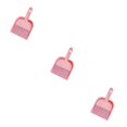 thumbnail image 4 of Cepillo de limpieza Matsuzay escoba pequeña juego de recogedores barredora de escritorio rosa verde, 4 of 6