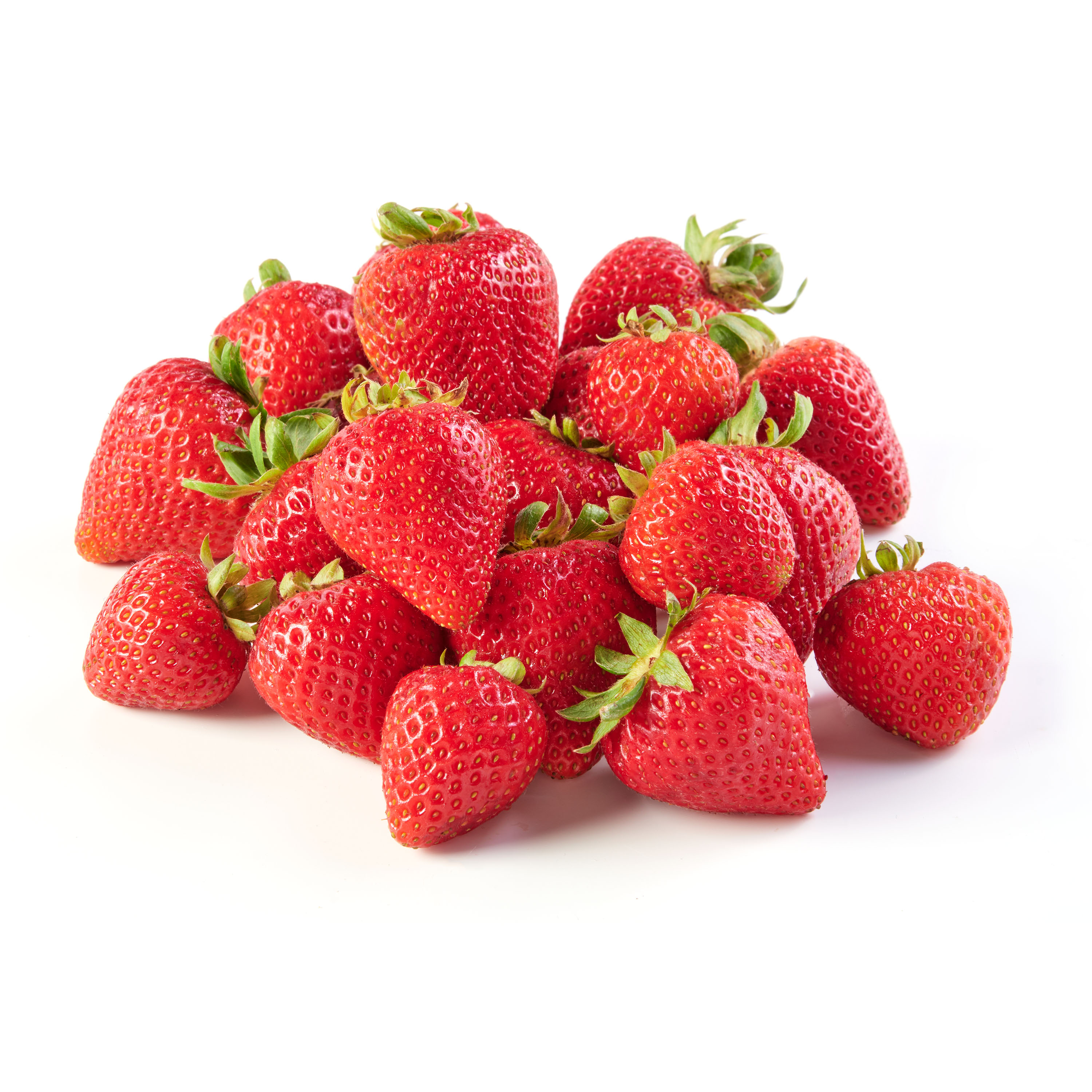 Fresh Strawberries, 2 lb Container - image 5 of 6