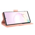 thumbnail image 3 of Funda Tipo Billetera GANGXUN para Samsung Galaxy Note 20 Ultra 5G – Tapa Flip con Tarjetero, 3 of 5