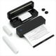 thumbnail image 2 of Impresora Térmica A4 con Bluetooth para Documentos Fotográficos, Notas, Tatuajes, Impresora Inalámbrica de Bolsillo Sin Tinta., 2 of 6