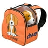 Drive Medical 18091-BE Home Kids Beagle Compressor Nebulizer Kit with Backpack