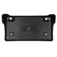 thumbnail image 3 of DNA Motoring LP-CH1068123 Front Bumper License Plate Mounting Bracket for 2013-2016 Dodge Dart, 3 of 4