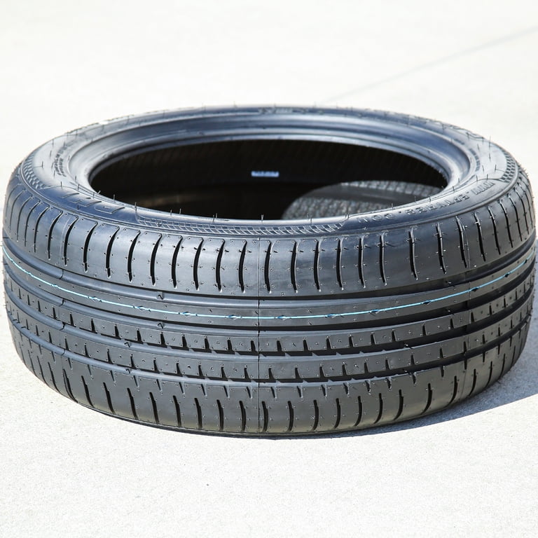 Accelera Phi High Performance All Season Tire 235/30R20 ZR 88Y XL