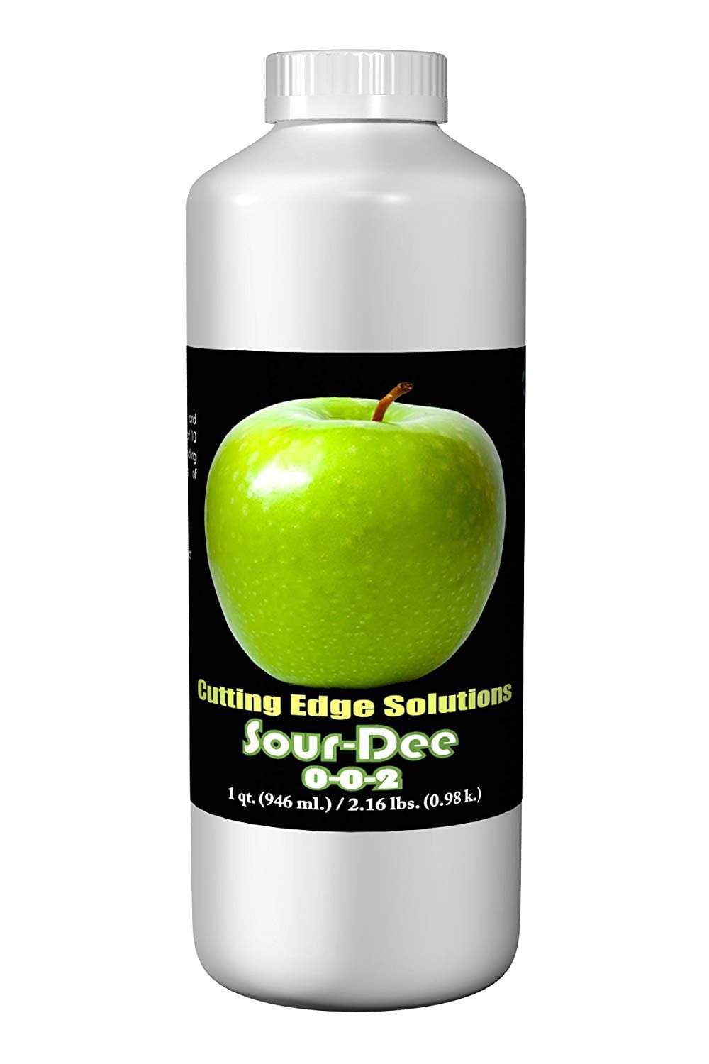 Cutting Edge Solutions SourDee, 1 qt
