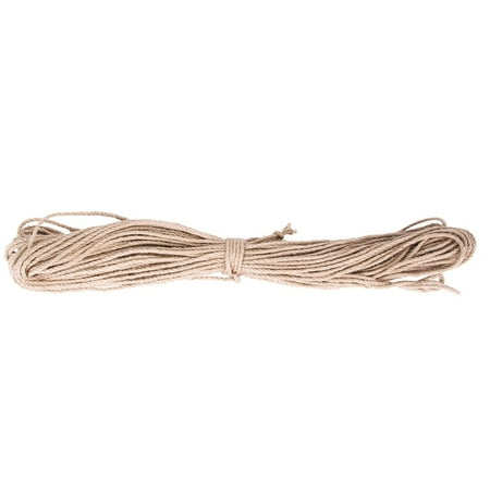 

KEUSN Pet Cat Column Grinding Claw Crawling Material Decorative Sisal Rope