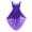 Purple, variant on YiZYiF Girls Sleeveless Ballet Tulle Dress Lyrical Dance Costume Gymnastics Leotard
