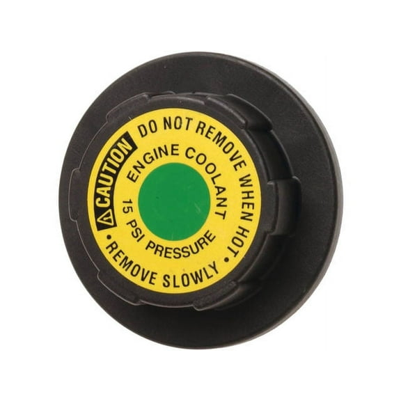Radiator Cap - Compatible with 1995 - 1996 Saturn SL1 - AC Delco
