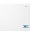 thumbnail image 4 of Congelador Mabe Horizontal 11 Pies Blanco CHM11PPL0, 4 of 6