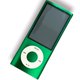 thumbnail image 5 of Producto Reacondicionado iPod Nano Apple de 5.ª Generación, 8 GB, Color Verde, Reproductor de MP3, 5 of 6
