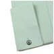 thumbnail image 4 of Manchester Camisa de Vestir Slim Fit  Menta, 17" Cuello 34" Manga Manchester 59960A, 4 of 4
