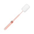thumbnail image 1 of Cepillo de botella Esponja Telescópica Matsuzay Mango largo Mini taza Hervidor de vidrio Depurador colgante rosa, 1 of 6