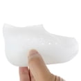 thumbnail image 3 of Invisible Height Lift Heel Pad Sock Liners Increase Insole Pain Relieve Pad, 3 of 7