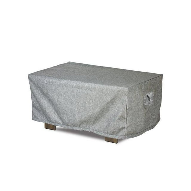 Shield-Platinum COV-PTC56 Housse de Table Basse 56 x 28 Po