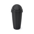 thumbnail image 4 of Umbra Swinger 12-Gallon (45 L) Swing-Top Waste Can, 4 of 5