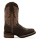 thumbnail image 2 of Bota Rodeo El Carril Vaquera Hombre 100% Piel Res, 2 of 4